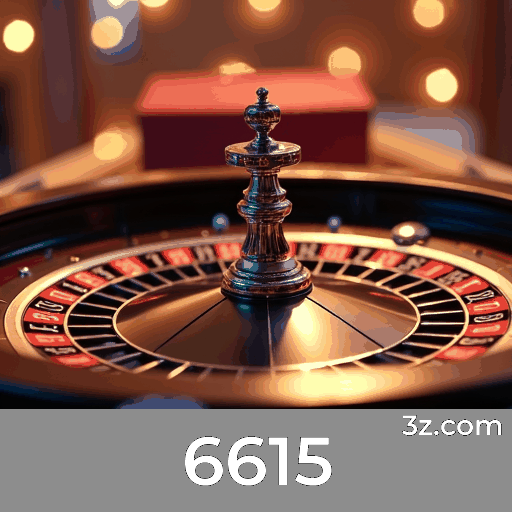 6615