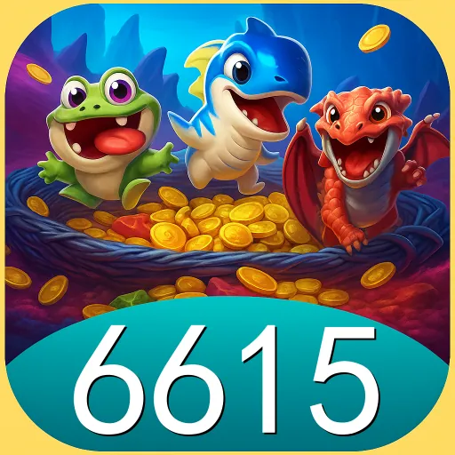 6615 Cassino Online
