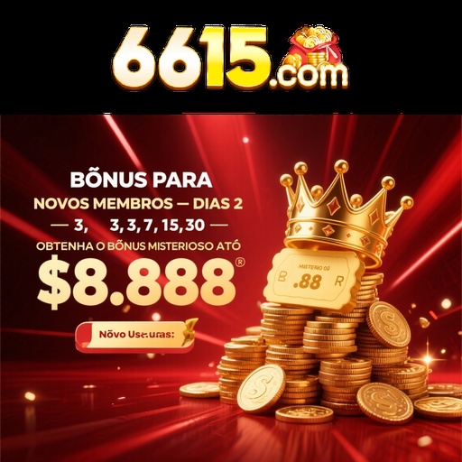6615 Fundo de Resgate de Perdas Semanais