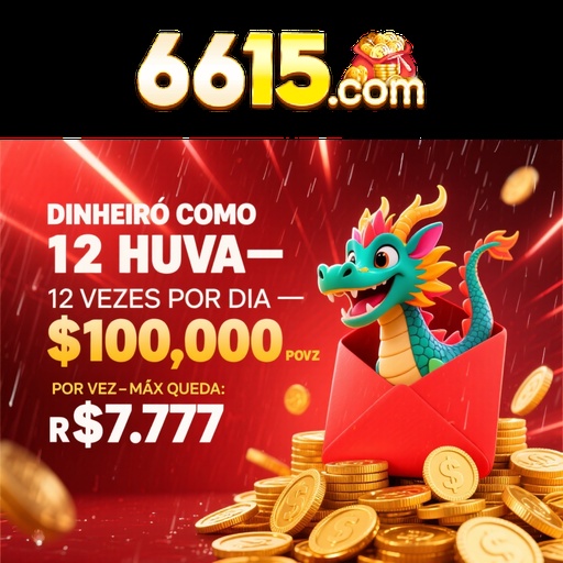 6615 Mina Misteriosa